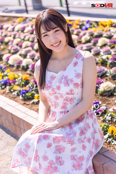 [VR] Hana, A Fresh Face Of A Soapland Girl Whom I Discovered In A Provincial Red-Light District During A Business Trip. Hana Shirato. gallery