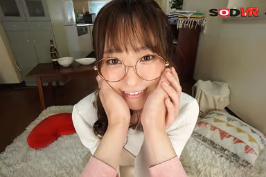 [VR] Pulse-Pounding First Fuck With Your Girlfriend... But My Cock Hit Her G-Spot In Just One Thrust! "Sorry... It Feels Too Good... I Can't Stop Moving My Hips..." Hard-Grinding, High-Speed Cowgirl Out Of Control With Ecstasy In VR Hono Wakamiya gallery
