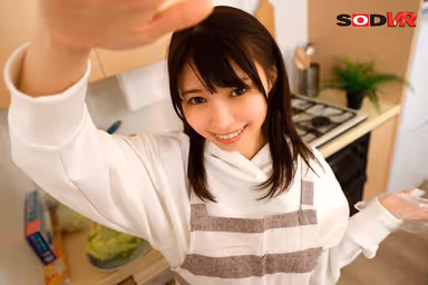 [VR] Direct Cum Bathing VR: I Am A Virgin, And I Am Bathing In My First Older Girlfriend's Lovely Squirting Juices. Miyu Kurita gallery