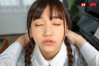 [VR] Nae-Chan From Class 3-2 145 Cm Nasty Piano Lesson gallery