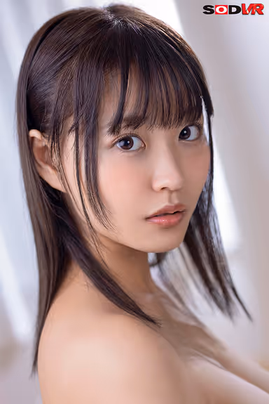 [VR] Non Hanakado Is My First GF. This Delicate Girl Is Always Right By My Side. 100 Sweet Kisses And Serious Wet Kisses From Start To Finish, A Lovey Dovey VR Of A Young Couple's Steamy Date At Home! gallery