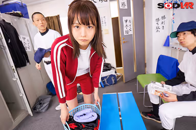 [VR] New Angles! Special Downward View VR. Amazingly Cute Non Hanakado Gives Sweet Dirty Talk In A Loving Embrace While Taking A Creampie. gallery