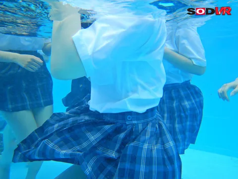 Pooltime VR: Super High Quantity 100 Minutes 13 People SP gallery