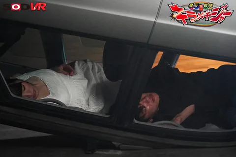 Unwanted Creampie In Pink Ranger Magic Stone Squadron Kiramekiger gallery