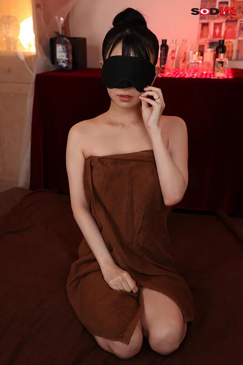 Reservations Pouring In For Married Women! Massage Parlor Sends Guys Into Sexual Convulsions. Says Koharu (26), "I Want You To Feel Good...To The Point Where You Lose Control." gallery