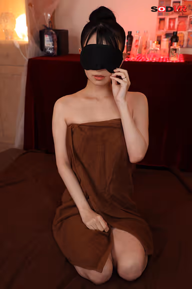 [VR] Reservations Pouring In For Married Women! Massage Parlor Sends Guys Into Sexual Convulsions. Says Koharu (26), "I Want You To Feel Good...To The Point Where You Lose Control." gallery