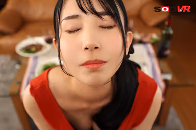[VR] At The House Of A Boss She Really Dislikes...Wife Who Is Usually Serious But She Can Get Quickly And Easily Tempted?? Man With Premature Ejaculation Problem Gets Cuckolded. 10 Times In 2 Hours. Koharu Tsubaki. gallery