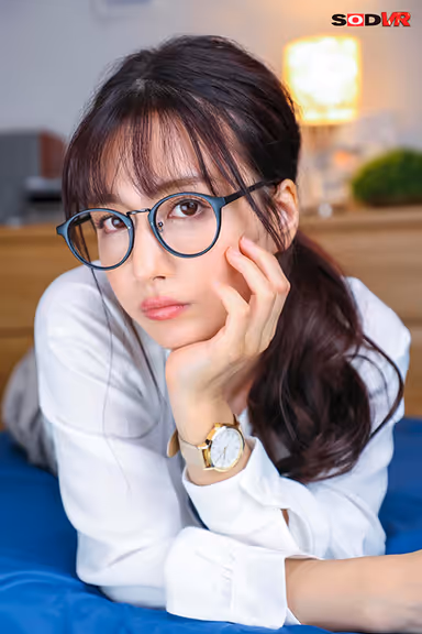 [VR] Office Lady In Her 30s With A Neat And Clean Style, She's An Ambitious Go-getter For Her Career By Day! And By Night She's A Horny Go-getter For Sex! Her Lust And My Lust Naturally Intertwine As Expected... We Have A Nice, Convenient Relationship. Iori Kogawa gallery