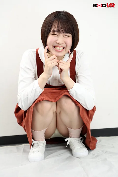 That Day When This Sweet Little Airhead, Who Kept Failing Her Audition, Asked Me, The Manager, For Sex. Machi Ikuta. gallery
