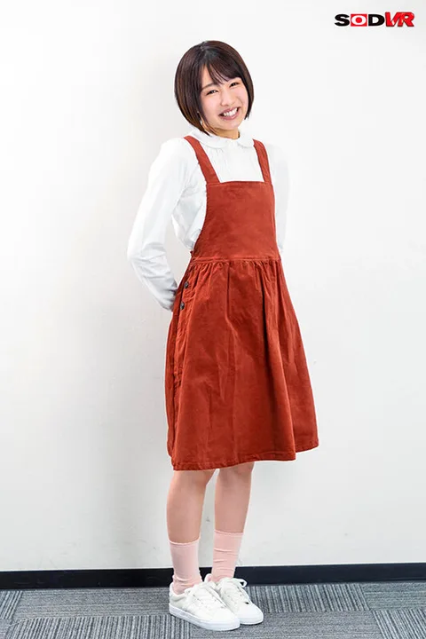 That Day When This Sweet Little Airhead, Who Kept Failing Her Audition, Asked Me, The Manager, For Sex. Machi Ikuta. gallery