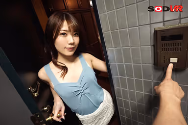 [VR] Just 1 Hour Until My Husband Gets Home. "I Don't Mind If We Make A Baby...Fuck Me Deeper." Legs Wrapped Around Him, Asking For More And More Cum. Airi Suenaga. gallery