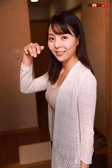 [VR] Once A Month Relationship... Toshima Ward Resident, Sexually Frustrated Married Woman Hina-san (27) Connects On A Dating App... A Married Woman Left Unsatisfied By Her Husband Is A Great Match For Me, She Enjoys Twitching Orgasms With My Dick... Hinano Okada gallery