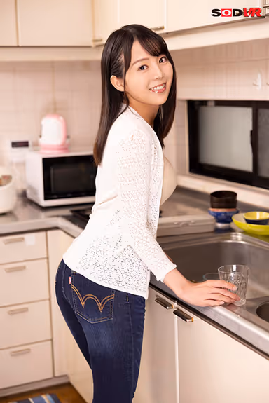 [VR] Once A Month Relationship... Toshima Ward Resident, Sexually Frustrated Married Woman Hina-san (27) Connects On A Dating App... A Married Woman Left Unsatisfied By Her Husband Is A Great Match For Me, She Enjoys Twitching Orgasms With My Dick... Hinano Okada gallery