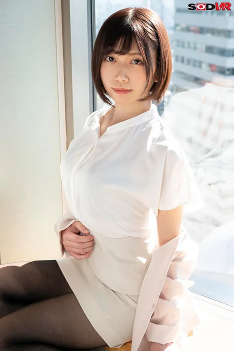 (Evolutionary POV) Wearable VR Video Action This Office Lady From Shinbashi Is An Erotic Bitch Deep Down Inside. It's 2 P.M. On A Weekday, And She's Deeply And Relentlessly Driven To Find Pleasure. Mako 29 Years Old gallery