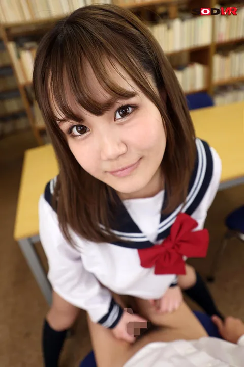 Her Face Is 25 Centimeters Away! The Seductive Distance For A Sigh To Land On You! - Everything Unfolds At At Super Close Distance! "Your Face In Orgasm, Show It To Me." Other People Might Find Out. Because You Are Looking At Me, My Heart Is Beating Fast, And I'm Getting Horny. You Are Teasing My Bulging Dick Like Crazy As I Get Ready To Cum! gallery