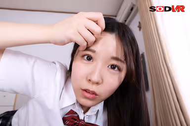[VR] A Gentle Classmate With Gorgeous Big Tits Who Will Do Whatever I Ask Comes To Visit Me When I'm Sick. She Causes My Temperature To Go Up By Refusing To Say No To Every Lewd Request Of Mine, Like Using Her Tits As Pillows, S******g Alongside Each Other, And A Handjob While Sucking Her Tits! She's My Devoted Nurse With Bouncy Big Tits! Konatsu Kashiwagi gallery