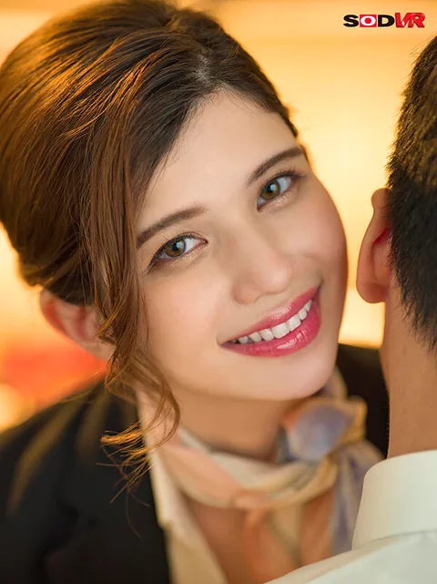 Clerk At A Five-Star Hotel Lauren Karen gallery