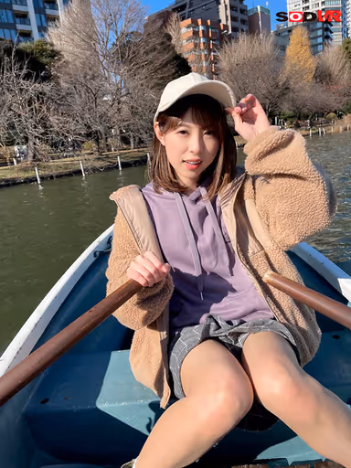 [VR] Going On A Date For The Day With The Top Tier Beautiful Slut, Rena Aoi. "We're A Couple, So We Should Get Lewd, Right?" Getting Pleasured While We Are All Over Each Other During Tons Of Different Situations For 24 Delightful Cum Loads. gallery