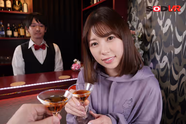 [VR] Going On A Date For The Day With The Top Tier Beautiful Slut, Rena Aoi. "We're A Couple, So We Should Get Lewd, Right?" Getting Pleasured While We Are All Over Each Other During Tons Of Different Situations For 24 Delightful Cum Loads. gallery