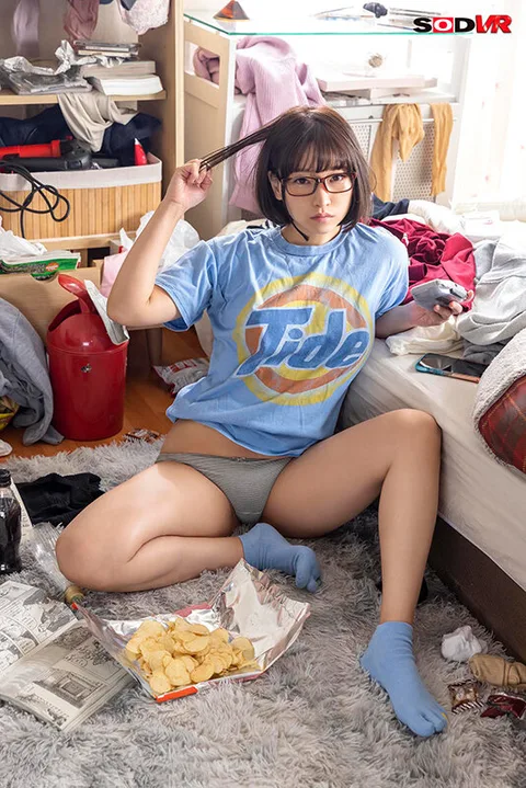 My Thirty-Something Big Stepsister Was Back Home For The First Time In Years, And She's Still An Unpopular Bitch Who Calls Herself A Housekeeper (She's An Unemployed NEET). When I Was Peeping On Her Unguarded, Big Ass, As She Crudely Enjoyed Her Masturbation, I Found Myself Unexpectedly Pouncing On Her, And Since It Had Been So Long Since She Last Had Any C*ck, She Couldn't Control Her Excitement And Kept On Cumming And Hitting Me With Follow-Up Cowgirl Sex! Ameri (29) gallery