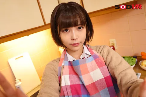 (Hina Tsukino In Her First VR Video) Hina Is My Boyish Childhood Friend, Who Just So Happened To Cum Over To My House To Spend The Night, And While I Was Taking A Bath, She Crept In Without My Noticing!? When I Sat There, Staring At Her Excessively Beautiful Titties, My Cock Was Already Erect!! "Hey, Look At How Big You've Gotten ... I Feel So ..." gallery