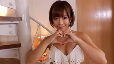 [VR] Mana Sakura Image VR (Bikini) gallery