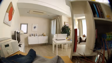 [VR] Mana Sakura Image VR [Peeping Masturbation] gallery