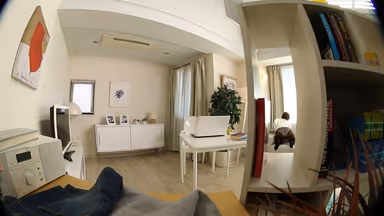 [VR] Mana Sakura Image VR [Peeping Masturbation] gallery