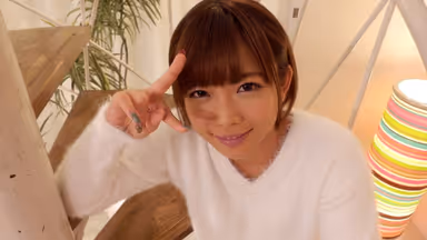 [VR] Mana Sakura Image VR [Lingerie] gallery