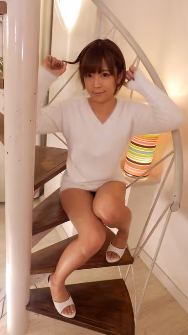 [VR] Mana Sakura Image VR [Lingerie] gallery
