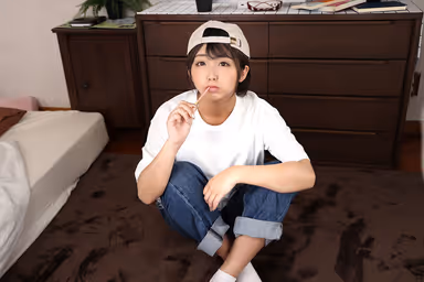 [VR] I was so embarrassed when I treated my boyish childhood friend like a girl that I made her take off her clothes and it was really awesome. gallery