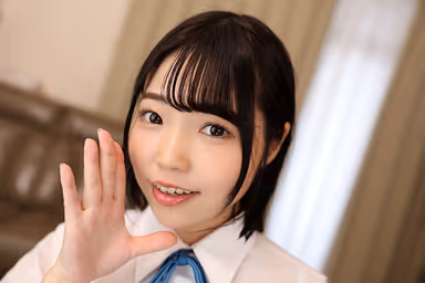 VR] Summer Secrets - Too Erotic Childhood Friend Riena's Transparent Skin and Wet Hair Sex - Riena Ninomiya gallery