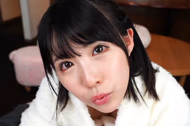 [VR] If I Rub My Smooth And Soft Cheeks Against Yours, Will You Forgive Me ...? My Girlfriend Has An Incurable Habit Of Committing Infidelity, But She's So Unspeakably Adorable That I Keep Falling For Her Shit Nanami Yokomiya gallery
