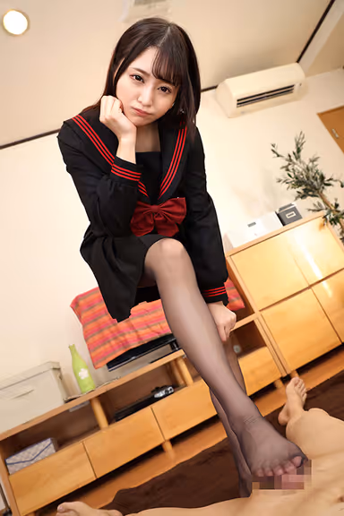 [VR] This Week's Cum Bucket Assignment Is A Classmate Famous For Being The Most Tsundere In Class Nonoka Sato gallery
