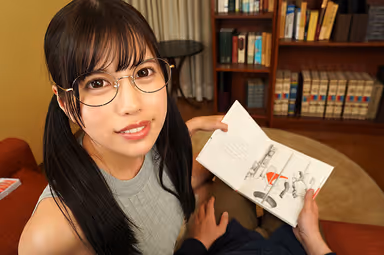 [VR] Are You An Upper Nipple Man? Or A Lower Nipple Man? The Elder Sister Babe Who Lives Next Door Loves To Serve, And I'm Getting Erections Over And Over Again From Her Titty Temptation Techniques Himeno Amasaki gallery