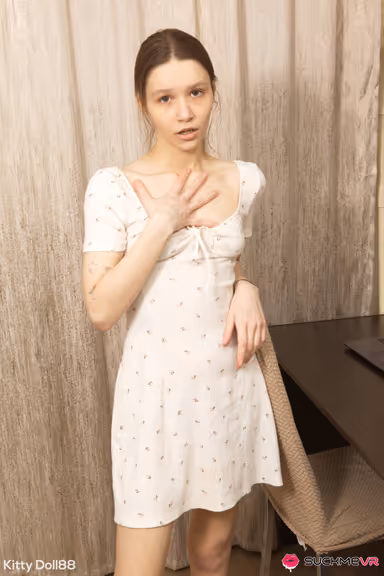 Kitty Doll88 Gets Fucked During Study Session gallery
