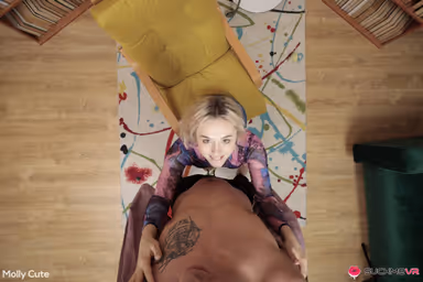 Dreamy Fuck Toy Molly Cute Found A New Daddy gallery