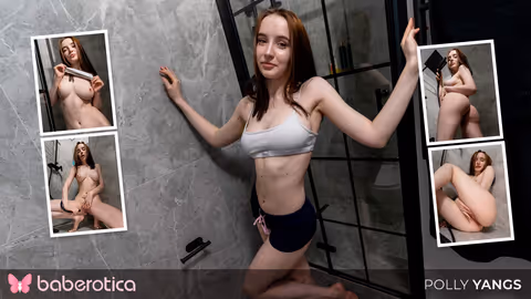 POV GF Experience With Phenomenal Polly Yangs