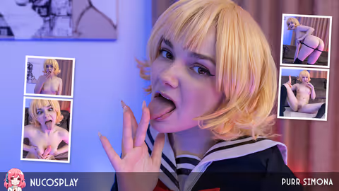 POV Yoga Sex With Tiny Teen Purr Simona