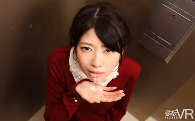 VR - Miyuki Arisaka - A Beautiful Y********l Gets Ruthlessly Ravaged In A Locked Room - Her Devious Assailant Shows No Mercy! gallery