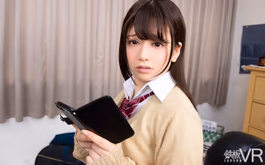 [VR] HQ 60 fps Revenge On The Wicked, Two-Timing Teen! I Won't Tell Your Boyfriend, So Let Me Cum Inside! Nozomi Arimura gallery