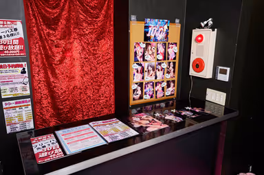 VR] Grand Opening in Shibuya, the 'Holy Land' of Japan! Big tits pin salon "SHIBUYA 10AGE↑" Big tits lovers must see! The most powerful big-breasted specialty store that carefully selects only the most "flashy", "sexy", and "lascivious" gals of the modern age! We offer the most extreme and thick play with overwhelming cost performance! Please be careful not to get too naughty! gallery