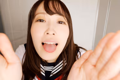 VR] Indecent VR Images of Female Students gallery