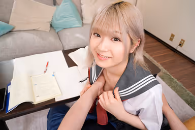 VR] Seduction of Masegaki Bishojo BEST gallery