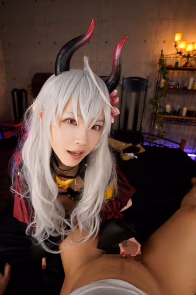 VR] Lara Kudo VR BEST gallery
