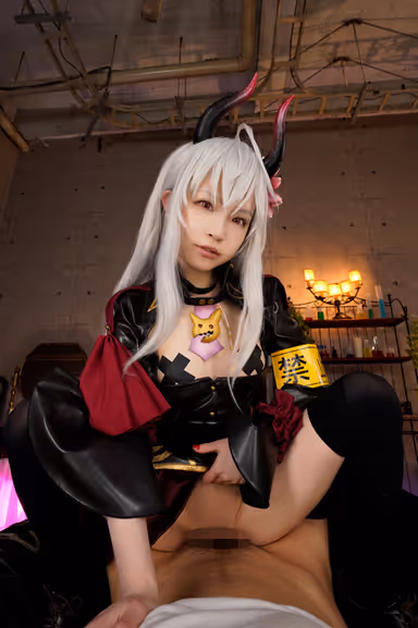 VR] Lara Kudo VR BEST gallery