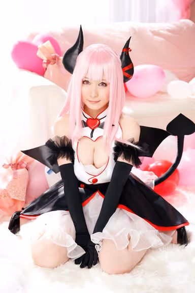 VR] Vtuber Cosplay VR BEST gallery