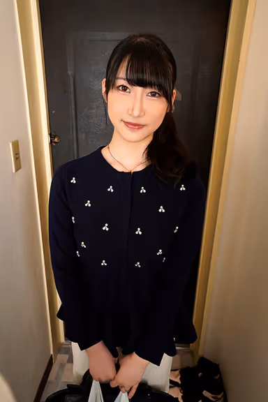 Kana Morisawa, Hibiki Ootsuki, and Miho Yukiyo - Intimate Sex with Mothers Who Go to My Room Where I Have Begun to Live Alone gallery