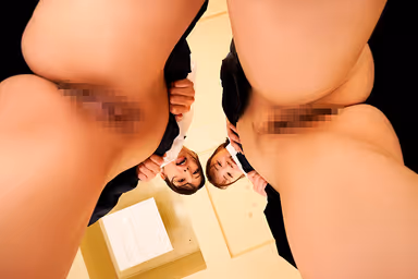 VR] I, who was scorned and trampled by the top caste girls and promoted to a sex worker gallery