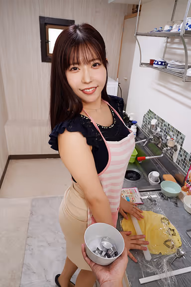 【VR】PTA役員会に呼ばれたら男は僕一人？！ハーレム保護者乱交会 gallery